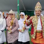 MIN 3 Jombang Juara Pertama Lomba HAB 77 Kemenag Kabupaten Jombang